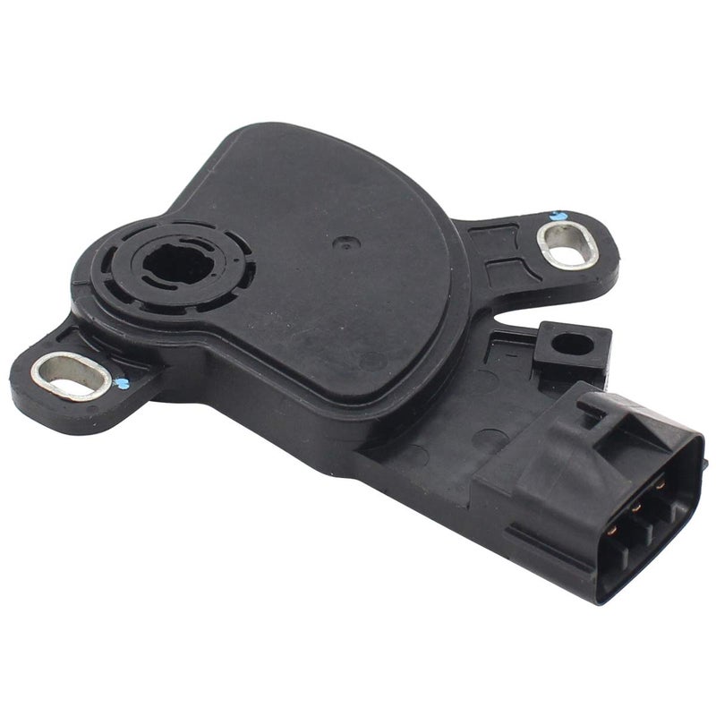 NewYall Transmission Range Sensor Neutral Safety Switch for Nissan Kicks 2018-2024, Sentra 2013-2016, Versa 2013-2024 - Image 1